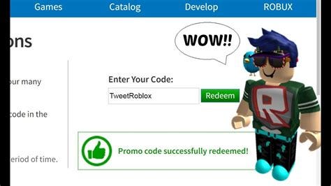 Featured image of post Roblox Gift Card Redeem Codes 2021