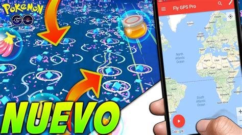 Gps Hack Pokemon Go Android 8 Click Here To Access Pokemon Go By Sawud Darwis Mar 21 Medium