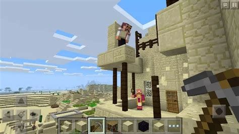 Gear Vr Minecraft