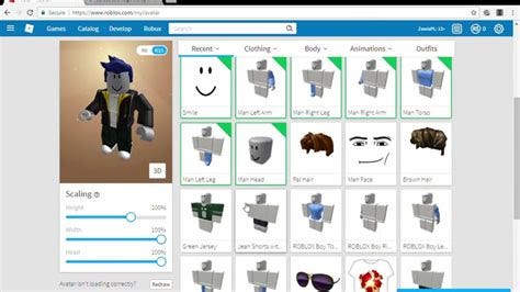 How To Get Free Hats On Roblox Ios By Muhamilla Prayudi Mar 2021 Medium