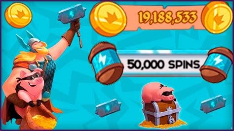 How to get unlimited coin master spins