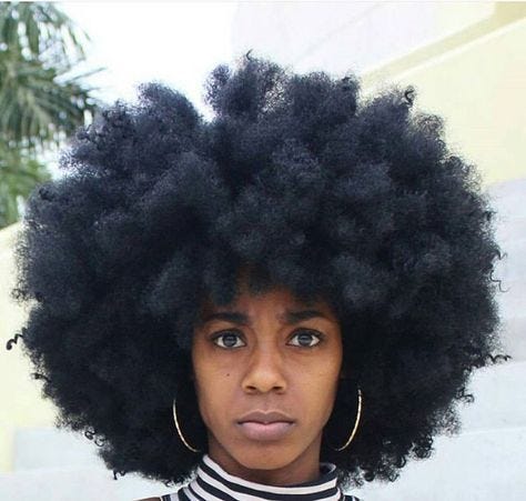 I Ve Been Treating My Natural Hair Completely Wrong