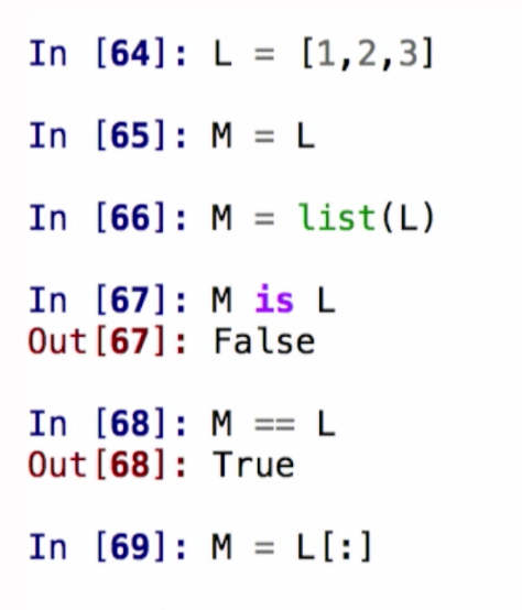 Dynamic Typing. What does a type mean the context of a⦠| by William ...