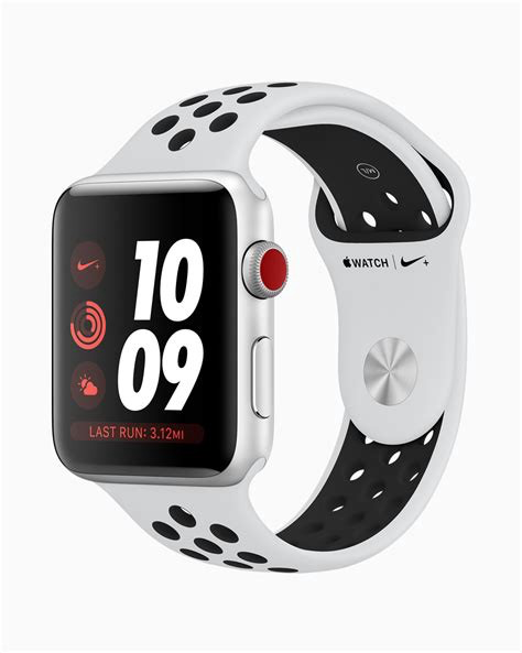apple watch 3 2019