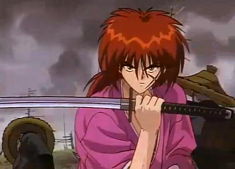 Download Rurouni Kenshin A Few Years Ago I Saw An Series On By Marcus Desktop Wallpaper Free Wallpaper Rurouni Kenshin A Few Years Ago I Saw An Series On By Marcus For Free