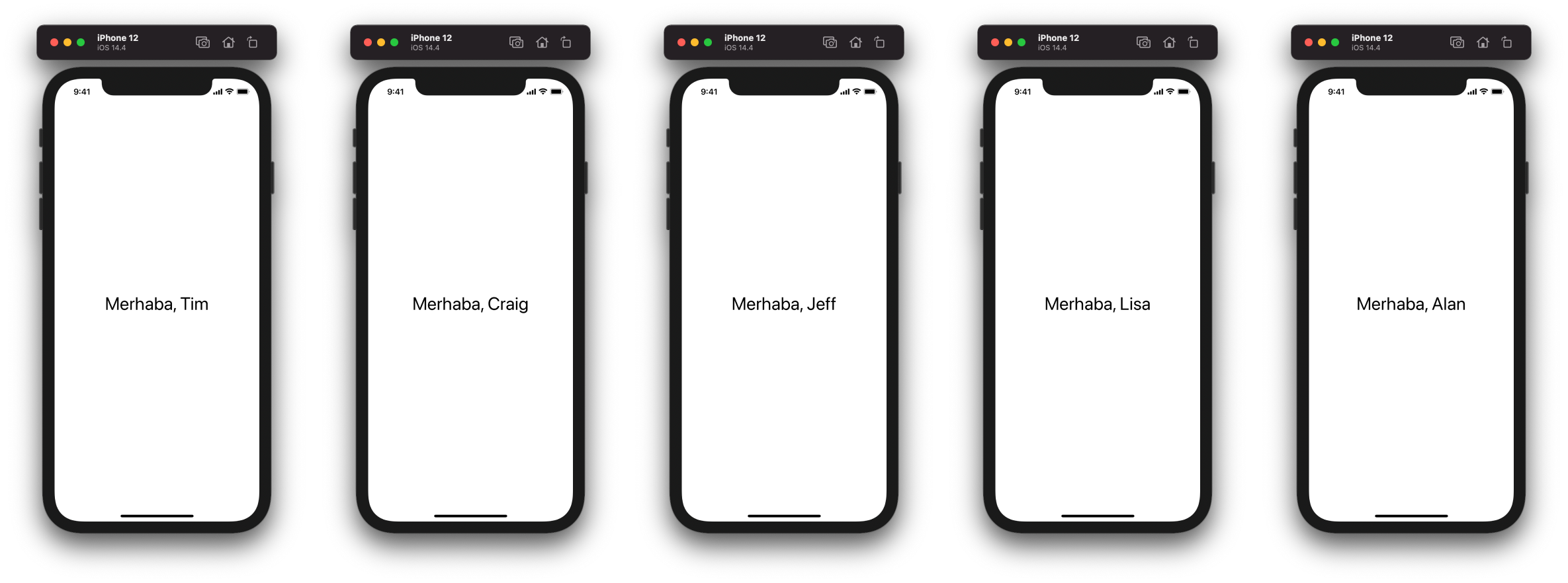 Swift Multithreading. Uygulamanızdaki kodları DispatchQueue… by