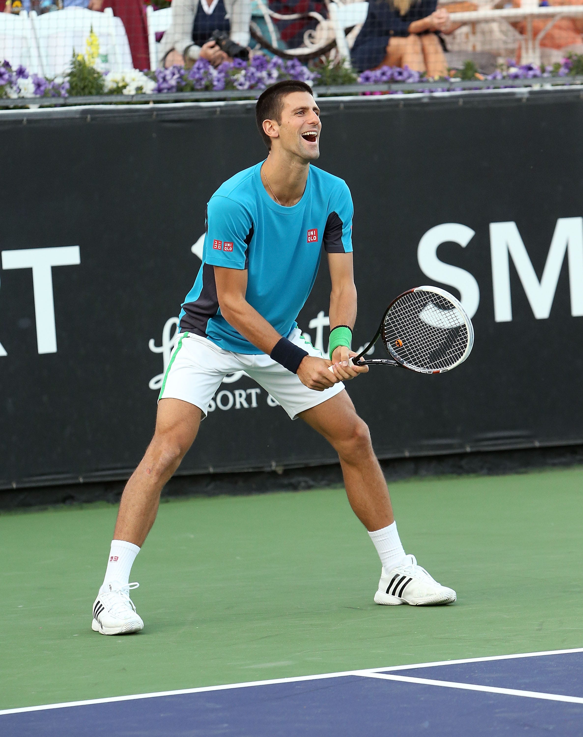 The Totally Surprising Diet Of The World’s No. 1 Men’s Singles Tennis