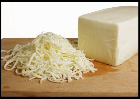 Whats The Difference Between Mozzarella Parmesan Cheddar Cheese By Ketchupp Medium