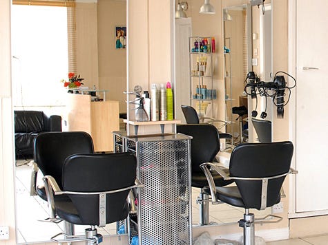 How Much Does It Cost To Open A Salon Salon Ca Medium