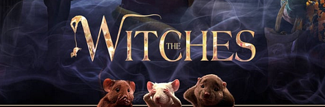 Watch Roald Dahl S The Witches 2020 Full Hd Roald Dahl S The Witches 2020 Hd Watch
