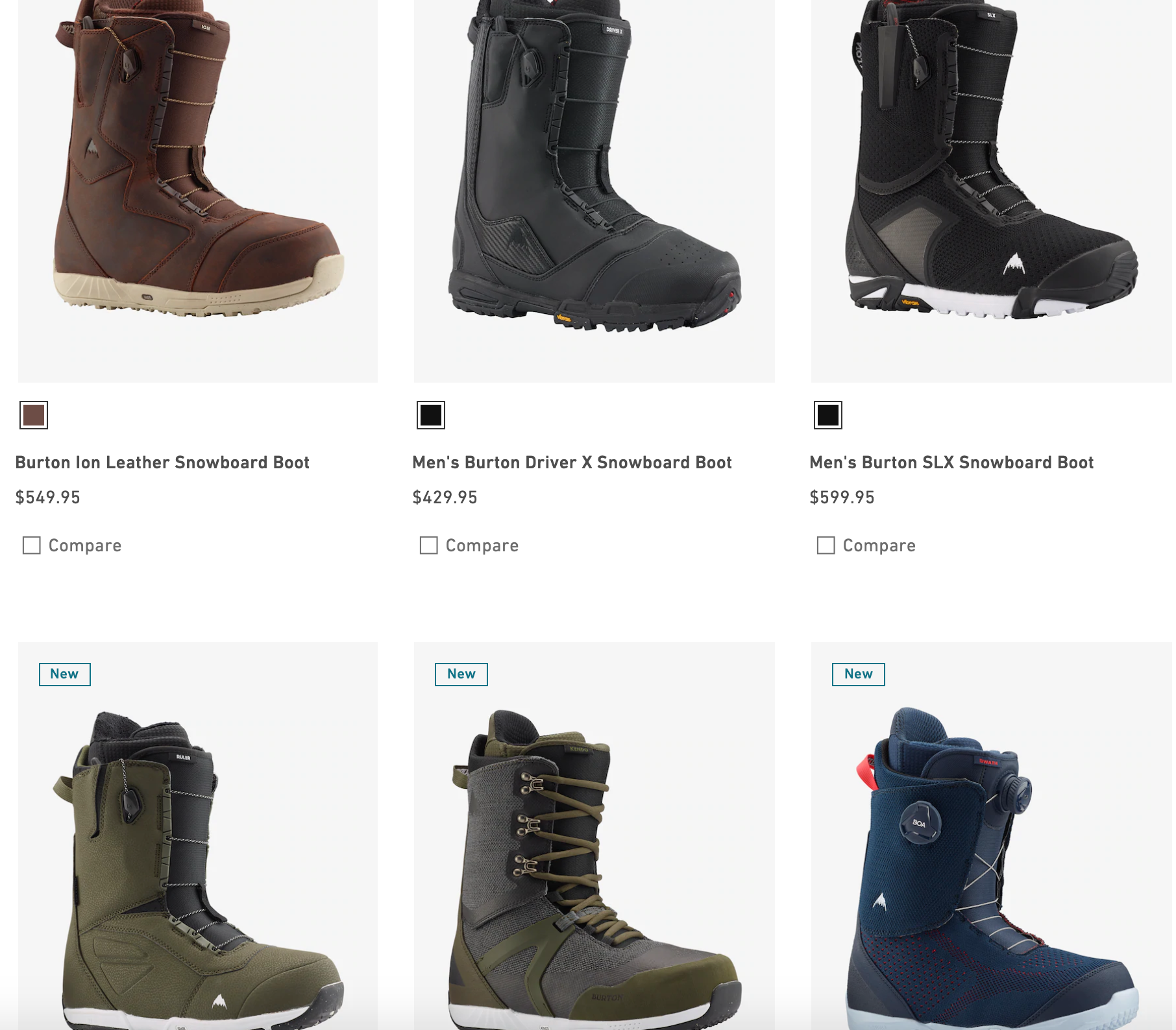 snowboard boots quick lace system