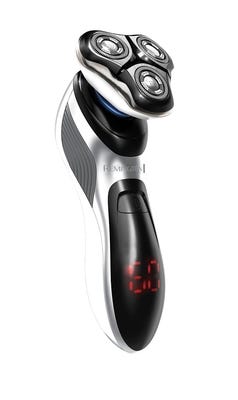 Remington XR 1330,1350,1370 and 1390 rotary shaver reviews | by info |  Medium