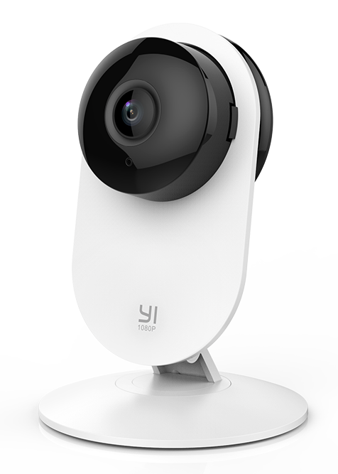 แก้ปัญหา Yi Home Camera 1080p (CN version) | by Tanin Srivaraphong | Medium