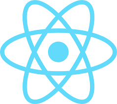 React logo