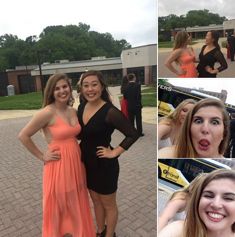 inclusive formal?. It's sorority formal 
