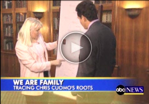 8 Things You Didn't Know about the Cuomo Brothers' Family ...