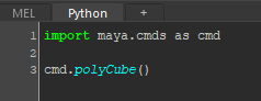 Maya Python for Newbies - Basics. Ever wanted to code in Maya but don’t ...