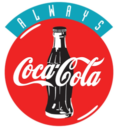 The History of the Coca — Cola Logo | by Kristian Buocik | Medium
