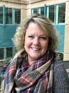 Kelly Hillman