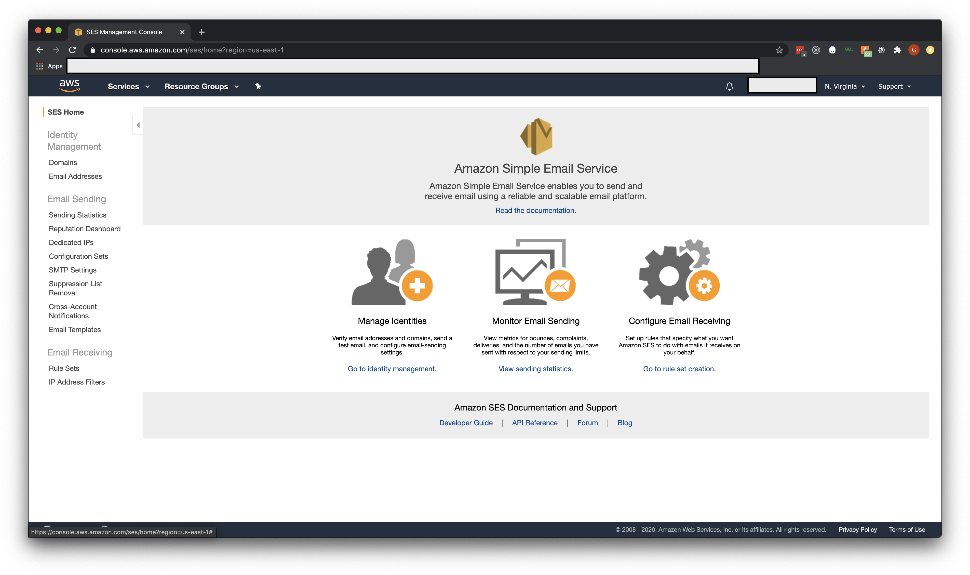 10 Steps to resolve “Best practices suggest that customers send emails