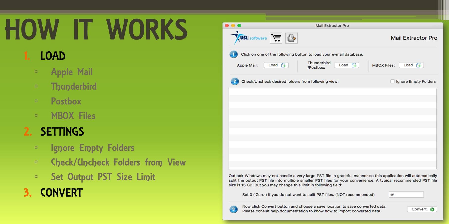 Get Free Thunderbird To Pst Conversion For The Best Experience By Edna Ryan Medium
