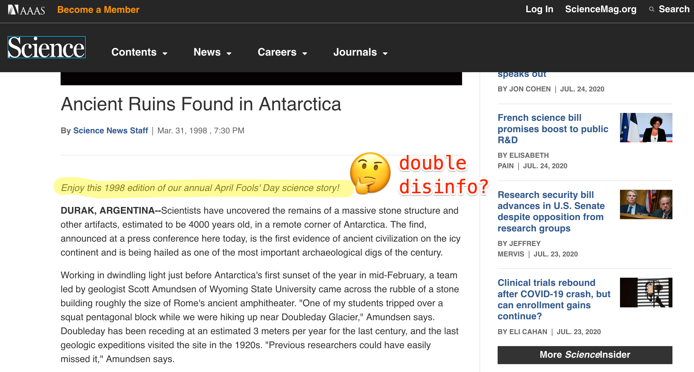 Ancient Ruins In Antarctica What S The Evidence For Prehistoric By Timothy S Boucher Quatrian Folkways Medium