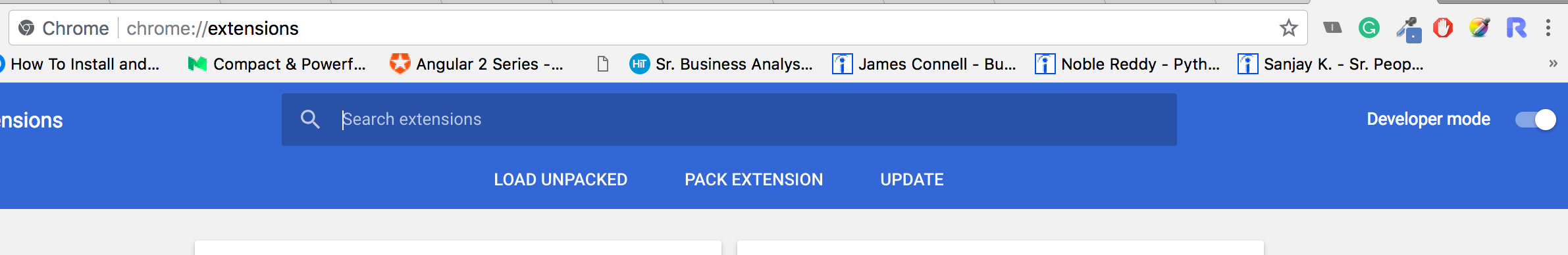 Create Chrome Extension With Reactjs Using Inject Page Strategy By Satendra Rai Itnext Create Chrome Extension With Reactjs Using Inject Page Strategy By Satendra Rai Itnext