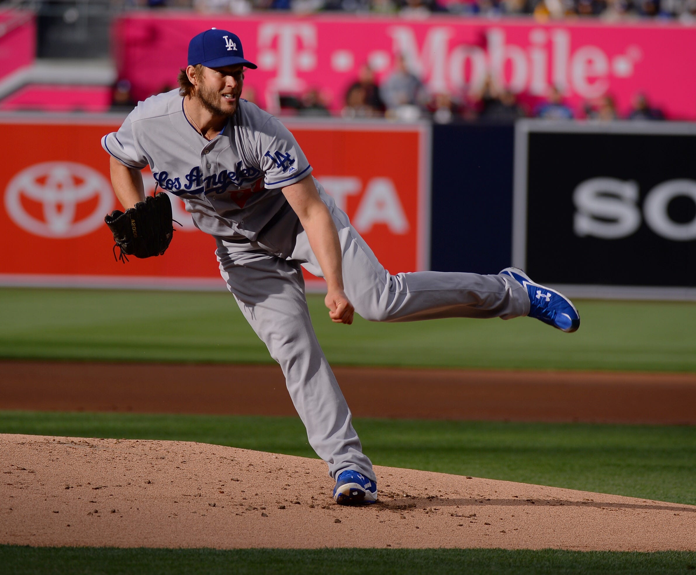 dodgers 34
