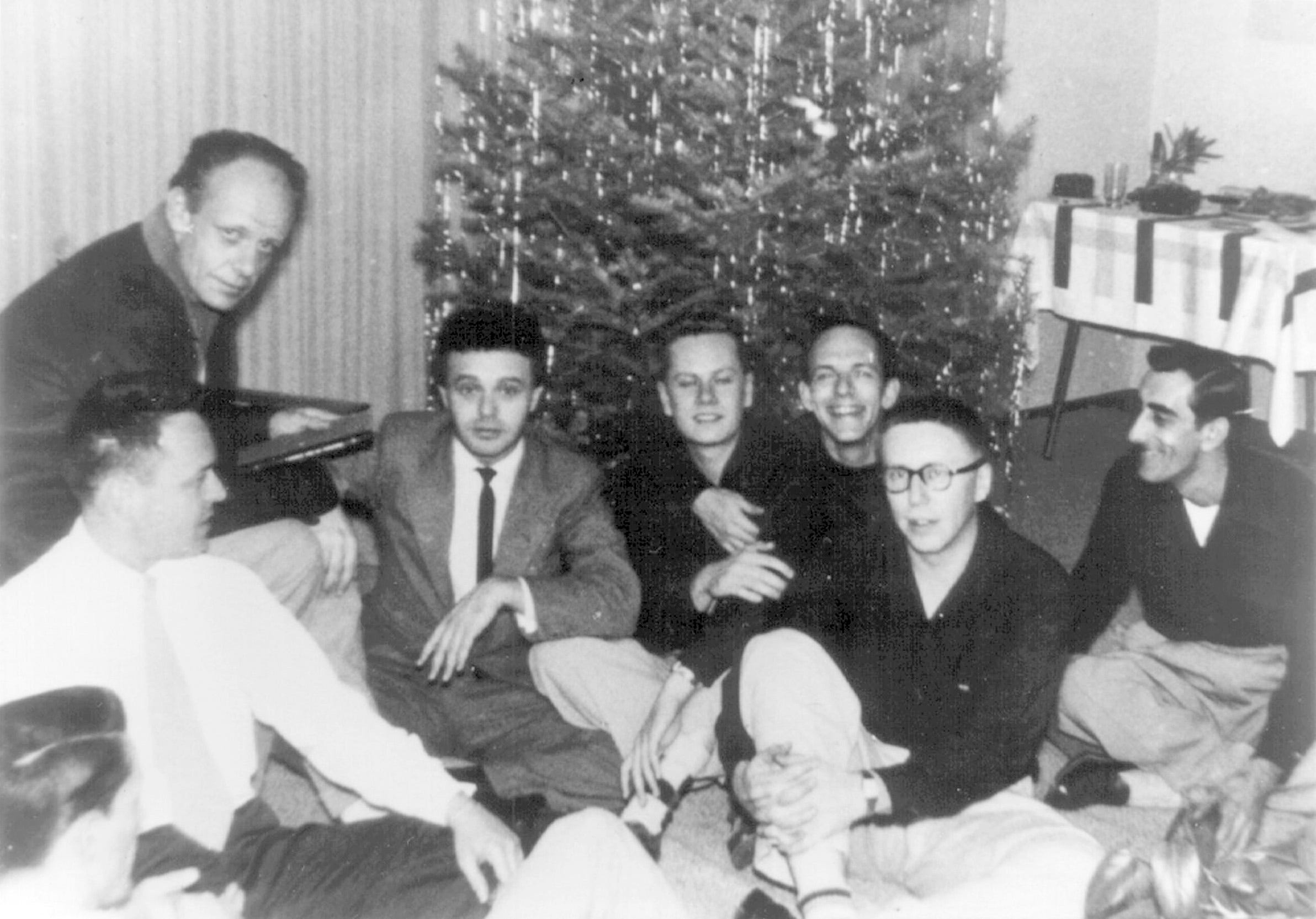 eisenhower gays and lesbians Eisenhower gays and lesbians