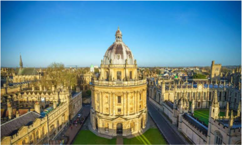 20 best places to visit in Oxford| Things to do in Oxford | by Bookonboard  | Medium