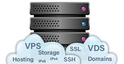 vds hosting