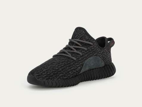 GET your YEEZY BOOST 350 “black”. GUIDELINE & GIVEAWAY | by Palace | Medium
