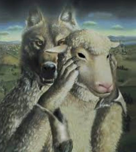 Far-Left Orthodoxy: An Introduction