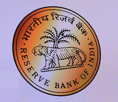 22+ Reserve Bank Of India Logo