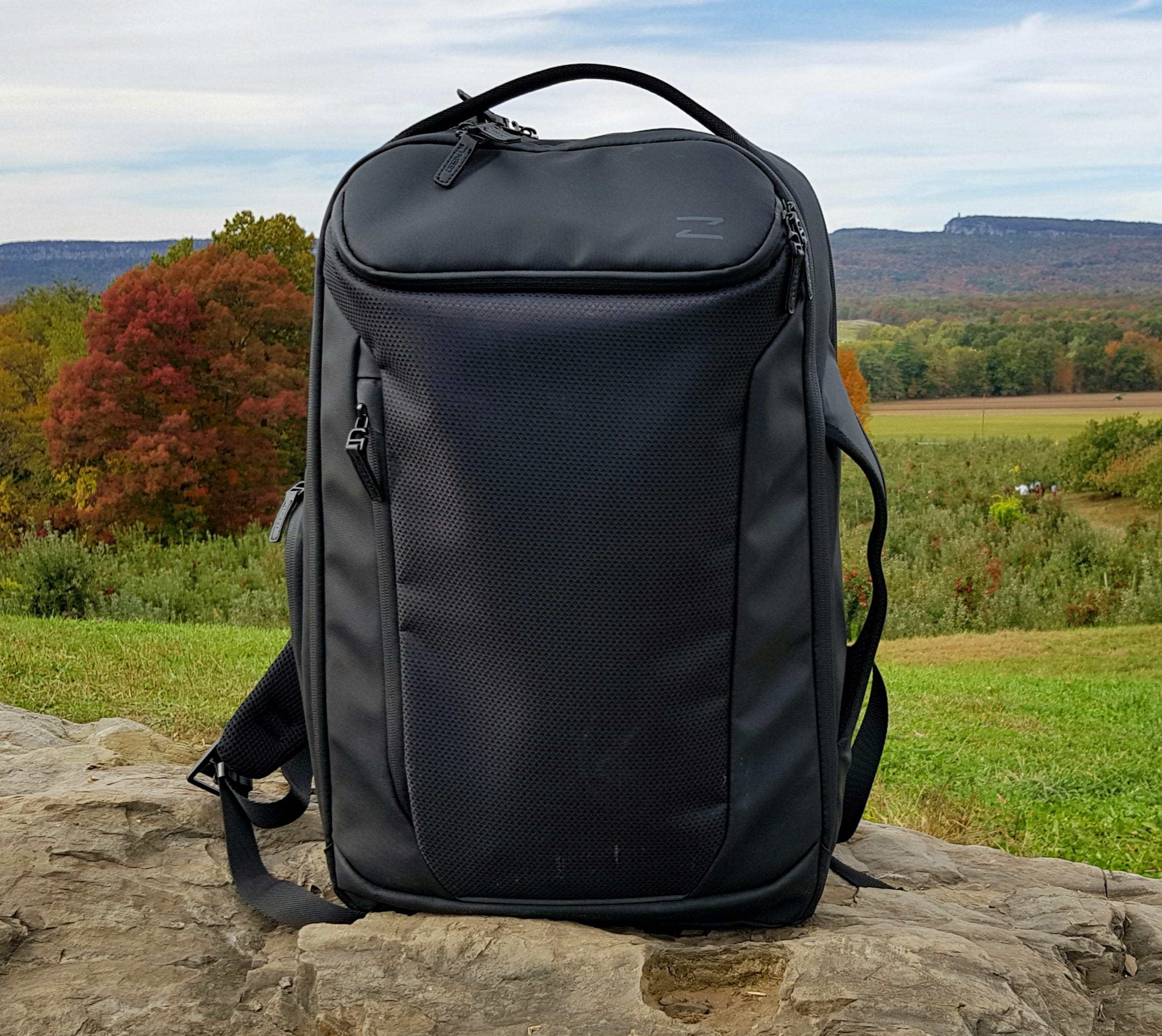 boundary backpack singapore