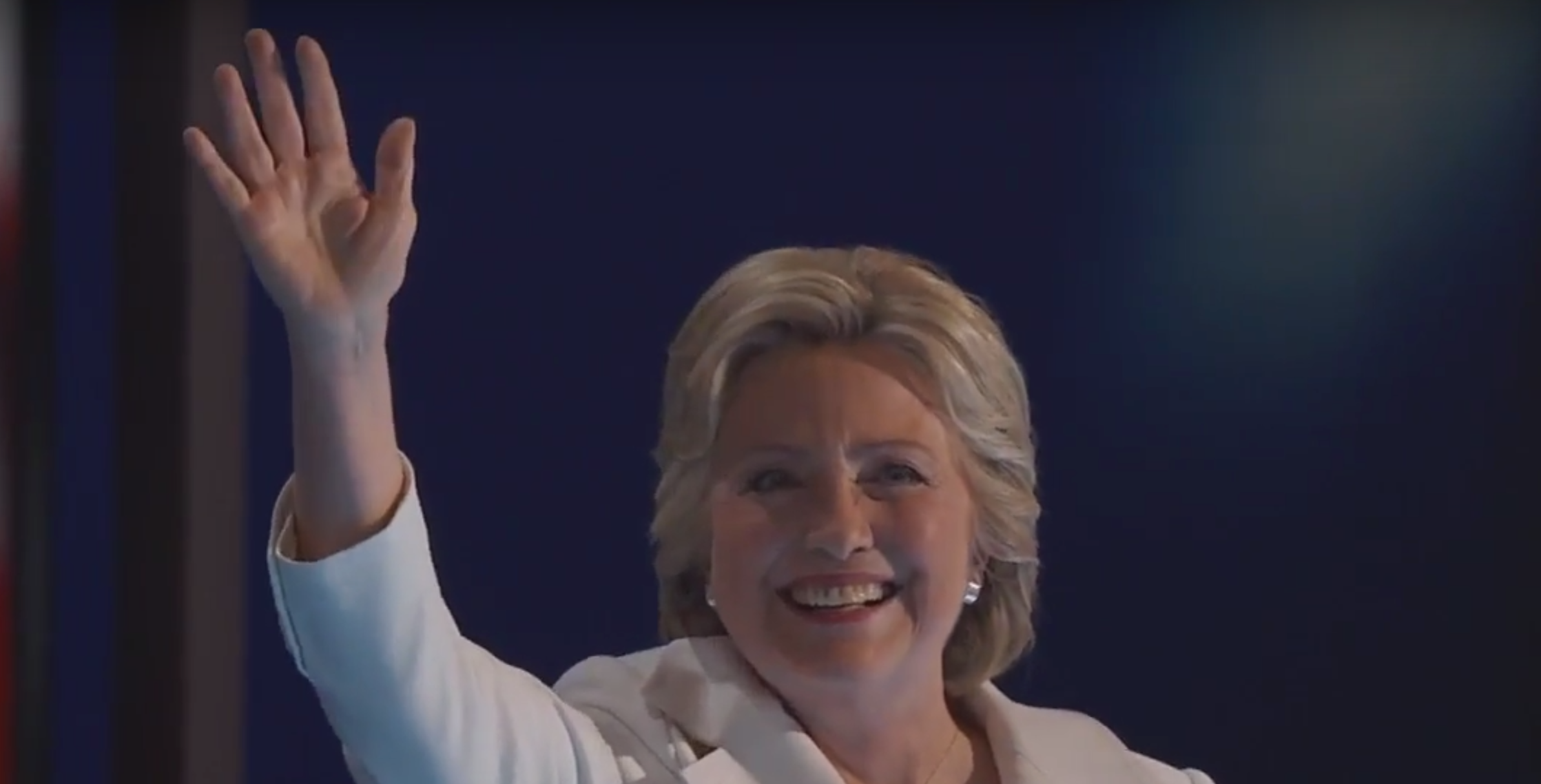 A Woman Made History. …and many women didn't feel comfortable… | by Erica Hanna | Medium A Woman Made History. …and many women didn't feel comfortable… | by Erica Hanna | Medium