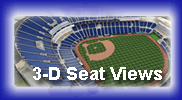 Royals Stadium Seating Chart