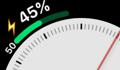 apple watch iphone battery