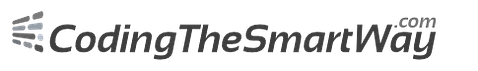 CodingTheSmartWay.com Blog