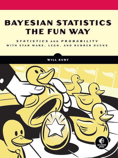 bayesian statistics in machine learning