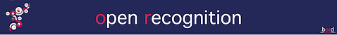 Open Recognition
