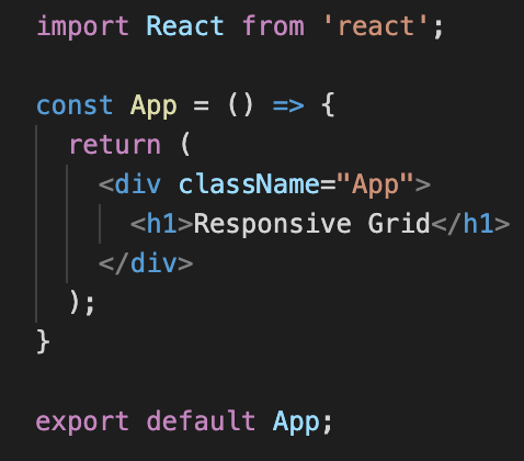 翻譯 使用react Flexbox Styled Components 建立一個響應式的格線佈局 By Damien Lu 阿盧作室 Medium