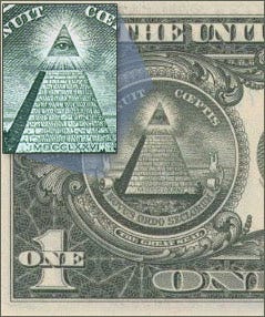 Illuminati Secret Society Or Celebrity Branding By Jehan Religion And Popular Culture Medium