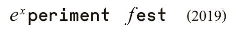 statistics experiments