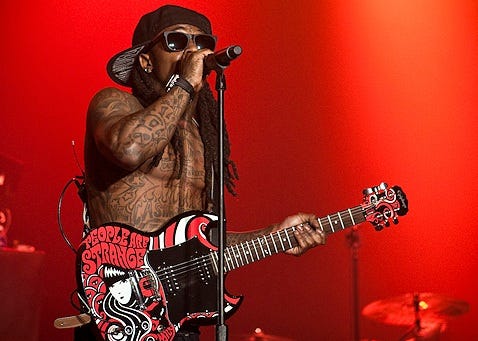 lil wayne knockout album lil wayne knockout album