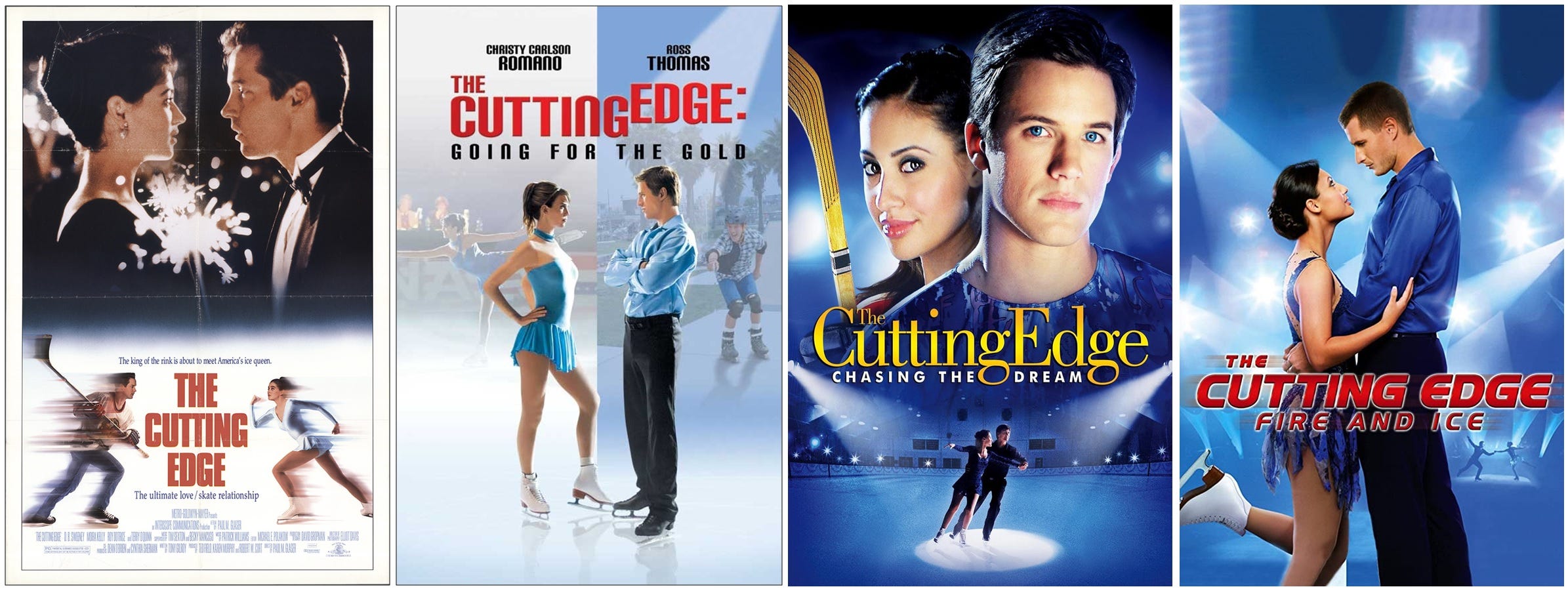 15 Films That Became A Quadrilogy And Almost Nobody Noticed By Felipe M Guerra Fanfare Medium 15 Films That Became A Quadrilogy And Almost Nobody Noticed By Felipe M Guerra Fanfare Medium