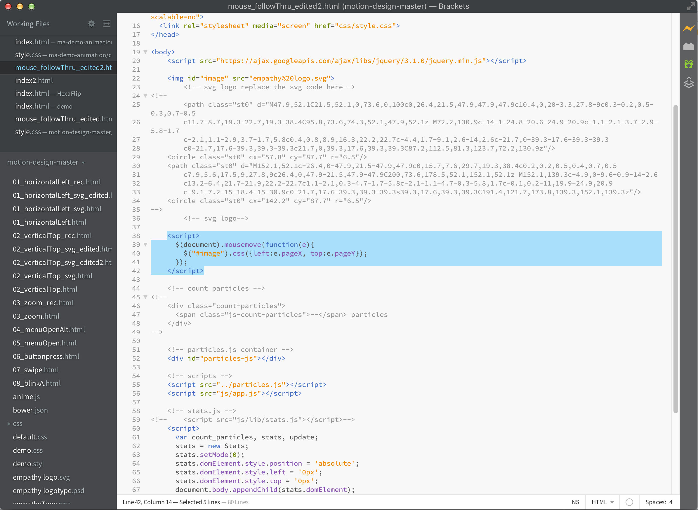 Mini-Assignment 4–2. Further Investigations into JavaScript… | by Danny ...