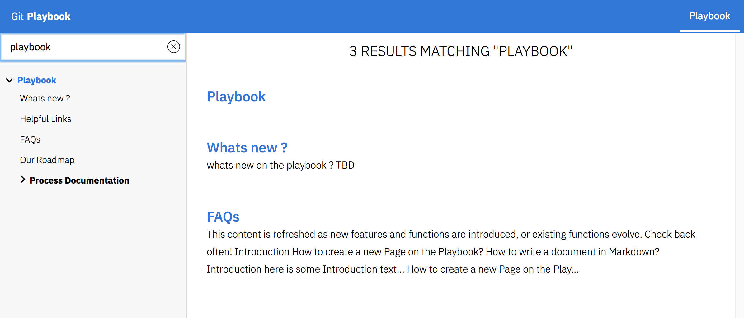 Create compelling Documentation with Github Pages | by Thomas Reinecke ...