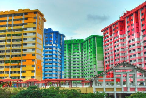 How Python Helped Select My New Home Part 1 Towards Data - 