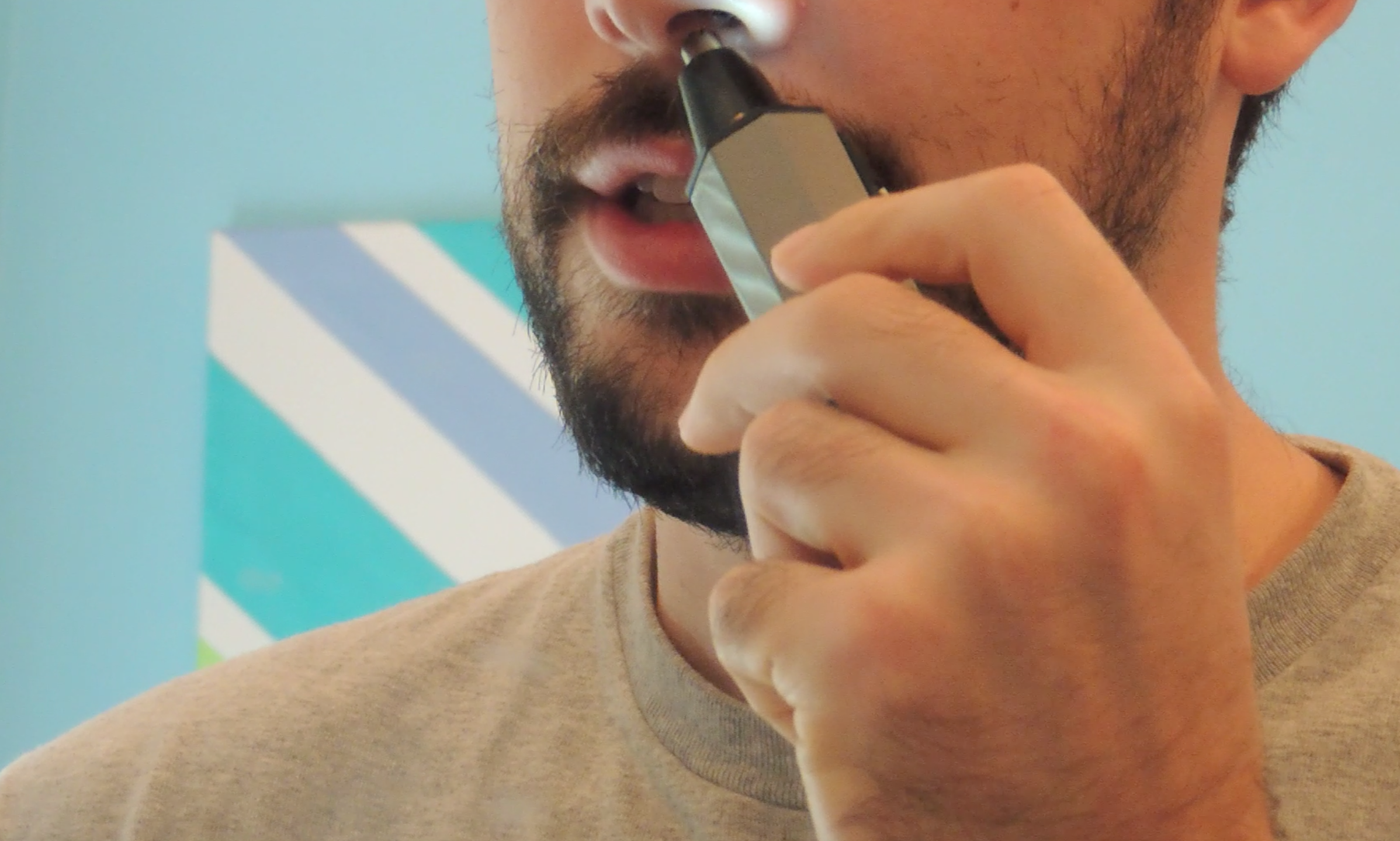 What Our Customers Are Saying About Our Nose Hair Trimmer With Led